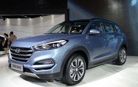 现代新途胜，重塑SUV市场的标杆之作