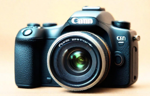 佳能数码相机（佳能数码相机镜头出错,请重新启动相机）