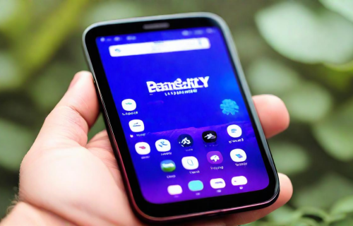 黑莓手机最新款2022（黑莓手机最新款2022多少钱）