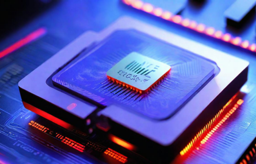 2021cpu处理器最新排名（2021cpu排行）