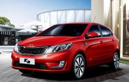 二手起亚k2建议买吗(二手起亚k2建议买吗16年)