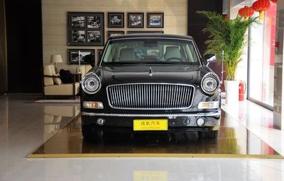 红旗l5多少钱一辆(红旗l5多少钱一辆是随便买吗)