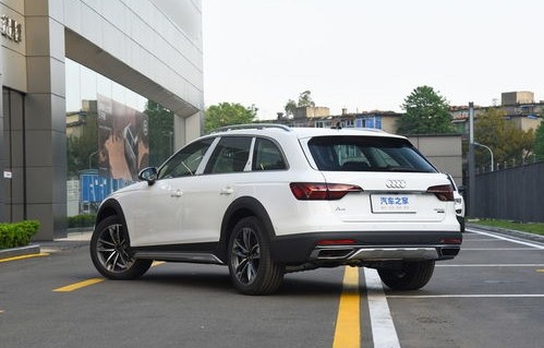 a4奥迪报价2024款价格(a6奥迪报价2024款价格)