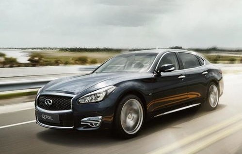 英菲尼迪q70(英菲尼迪q70l)