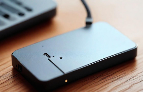 买移动硬盘还是买u盘（买移动硬盘还是u盘好）