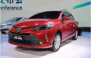 新款丰田威驰(新款丰田威驰手动挡怎么省油)