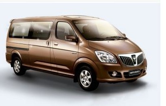 商务车大全(8座商务车大全)