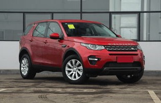 路虎发现神行2018款(路虎发现神行2018款油耗多少)