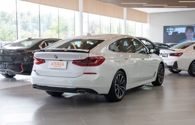 宝马6系gt图片(汽车之家 宝马6系gt)