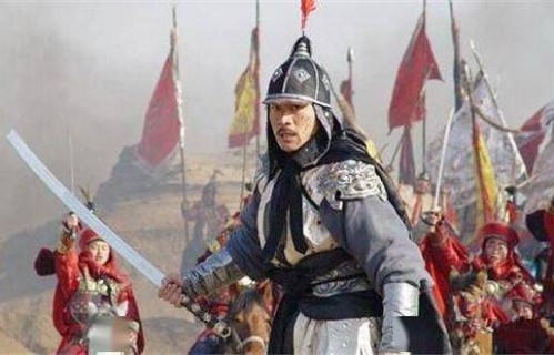 镇北战神，一部短剧的传奇