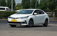 汽车卡罗拉价格大全(汽车卡罗拉价格大全图片)