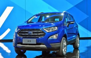 福特汽车大全报价所有车型(福特汽车报价及图片 易车网)