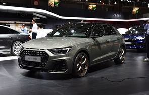 奥迪a1价格(奥迪a1价格及图片汽车之家)