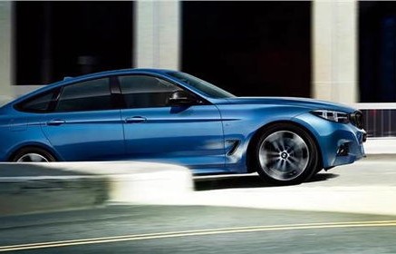 宝马3系gt(宝马新3系)