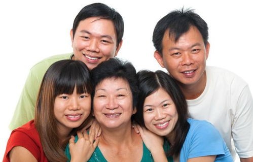 杨子心声，不让父母留遗憾