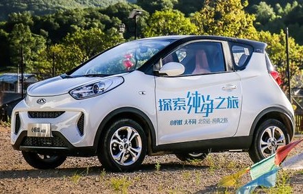 4万左右新车(4万左右新车小蚂蚁)