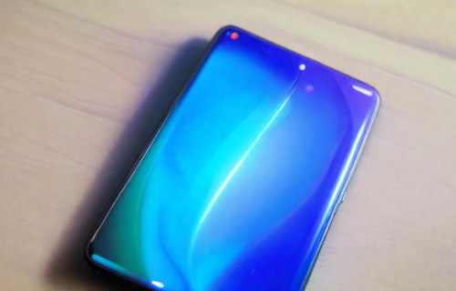 华为畅享10plus（华为畅享10plus录屏功能在哪里）