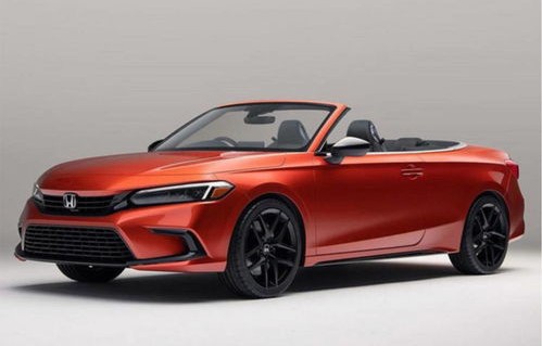 敞篷车20万以下四座(敞篷车20万以下四座车)