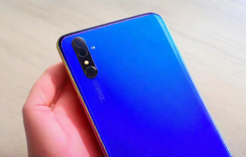 华为畅享9（华为畅享9plus多少钱）