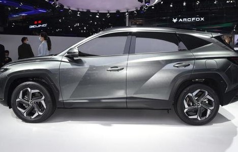 现代途胜l2023款(现代途胜l2023款优缺点)