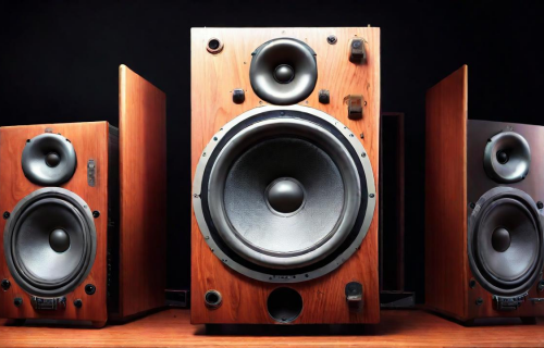 音响发烧友论坛（音响论坛发烧音响）