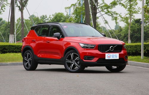 一般什么人买沃尔沃(一般什么人买沃尔沃xc40好)