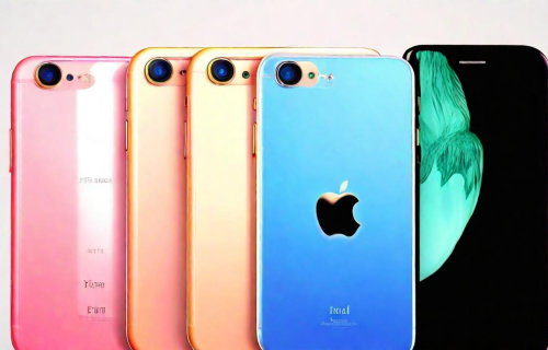 苹果7多少钱（苹果7手机价格）