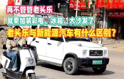 电动汽车十大名牌排名(老头乐电动汽车十大名牌排名)