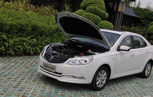 宝骏630二手车值得入手吗(宝骏6302012款二手车)