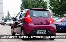 微型车报价及图片(微型车大全 微型车报价)