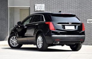凯迪拉克xt5价格一览表(2024年最建议买的车)