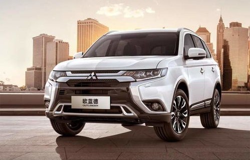 三菱欧蓝德2021款(三菱欧蓝德2021款发动机怎么样)