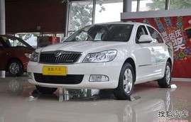 斯柯达明锐2013款(斯柯达明锐2013款图片)