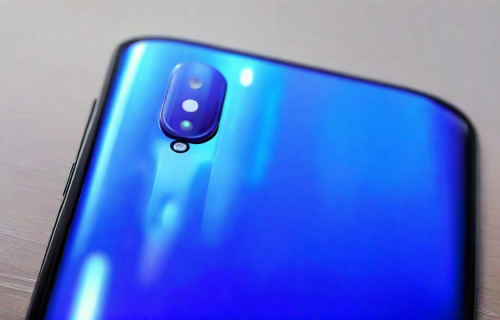 oppok3（oppok3前置摄像头黑屏,被占用怎么解决）