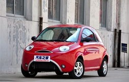 奇瑞小型燃油车(奇瑞小型燃油车自动挡)