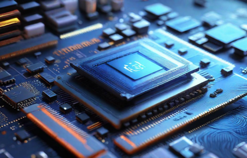 处理器天梯图（处理器天梯图电脑2022）