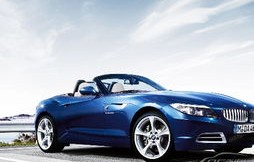 宝马z4报价2022款价格及图片(宝马z4新款报价)