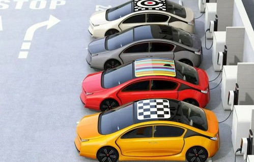 2022纯电动汽车排行榜前十名(2022纯电动汽车排行榜前十名有哪些)