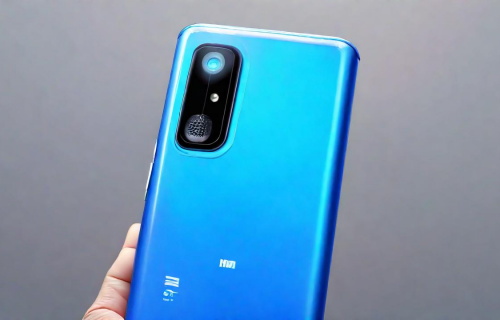 小米k30s至尊纪念版参数（小米k30s至尊纪念版介绍）