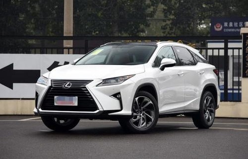 凌志rx300新款(凌志rx300参数配置)