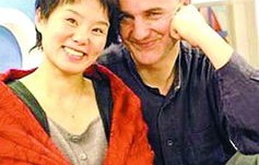 龚琳娜与德国丈夫老锣的婚姻告别