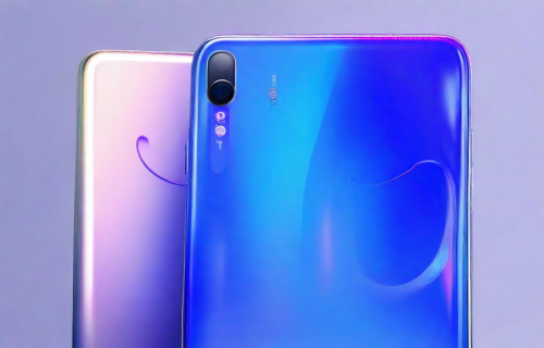 华为nova4e官方价（华为 nova 4e价格）