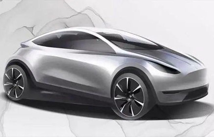 特斯拉汽车2022款最新款价格(特斯拉最新款车型图片)