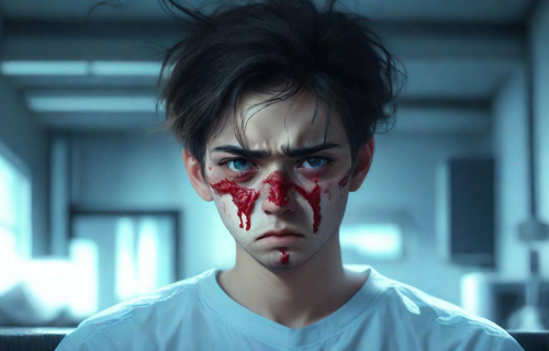 injured（injured是什么意思）