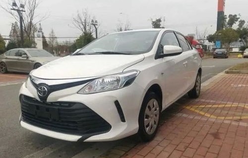 丰田5万左右车自动挡(丰田自动挡5万以下)