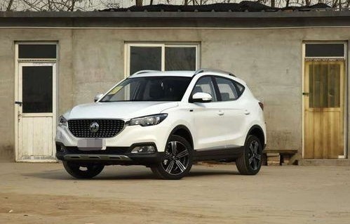 10万suv排行榜前十名(10万元suv排名)