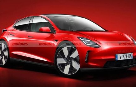 新能源汽车特斯拉价格(新能源汽车特斯拉价格及图片)