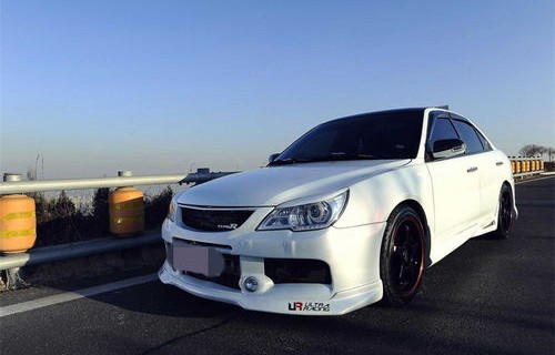 东南v3菱悦改装案例(东南菱悦v3改装大全)