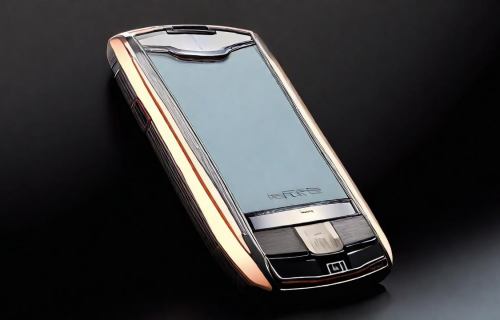 vertu手机报价大全（vertu手机价格和图片）