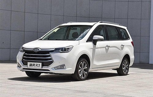 江淮商务车7座报价和图片(江淮商务车7座报价和图片2014款)